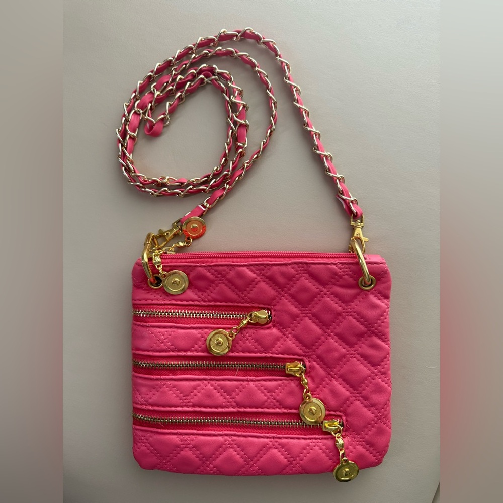 2 Chic purse- NWOT
